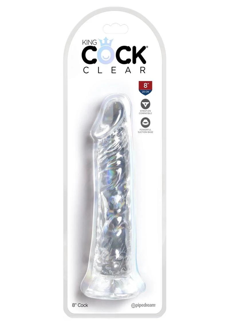 King Cock Dildo - Image 63
