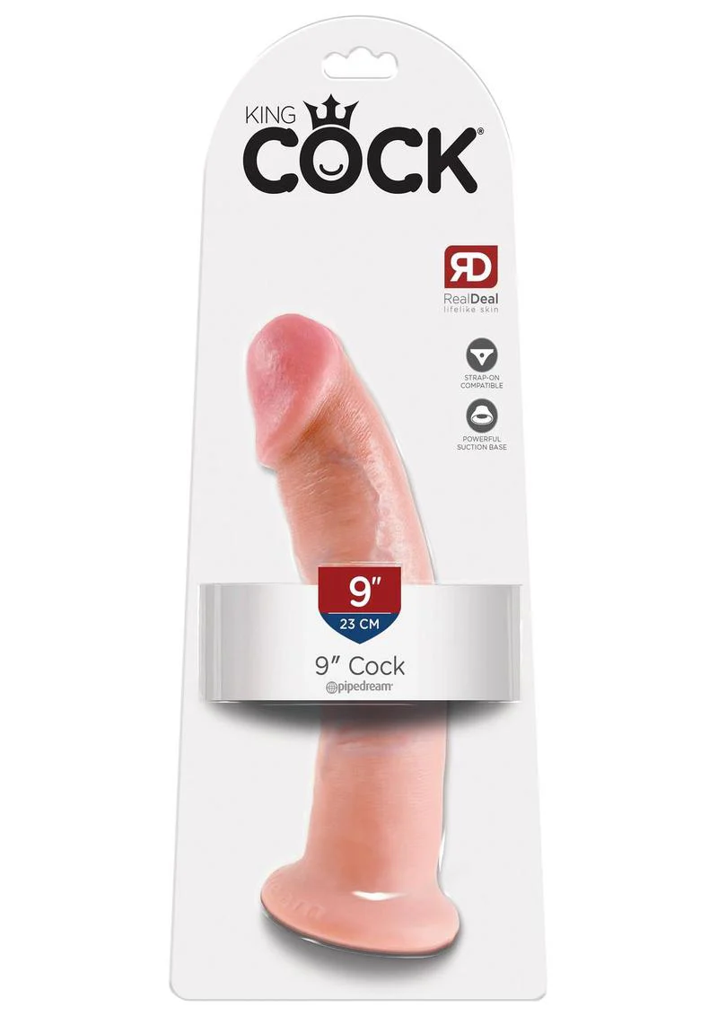 King Cock Dildo - Image 78