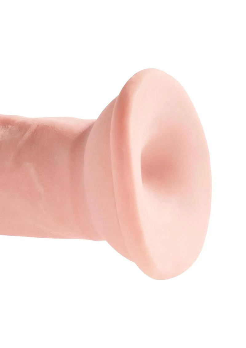 King Cock Plus Triple Density Dildo - Image 11