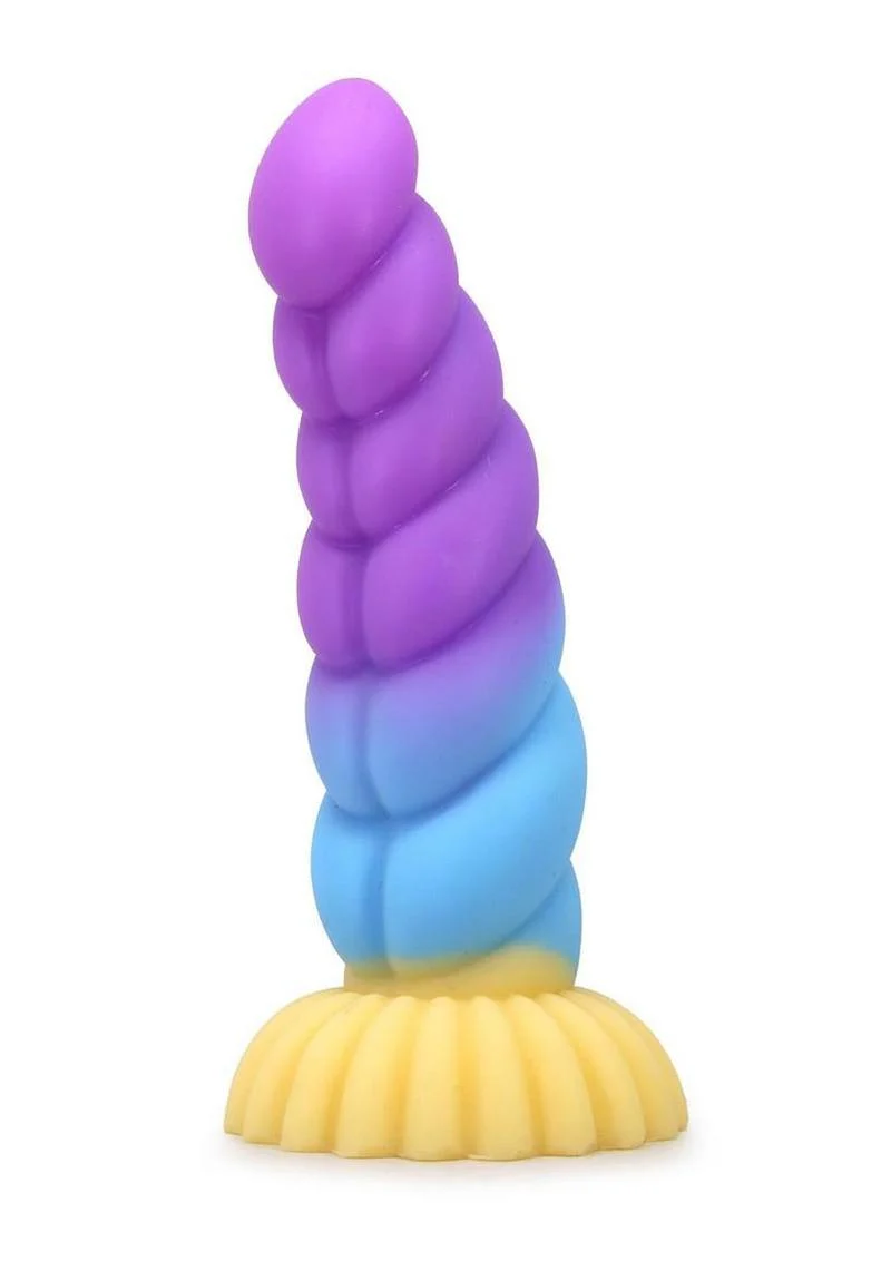 Kiotos Monstar Cox Misty Silicone Cock with Suction Cup - Image 2