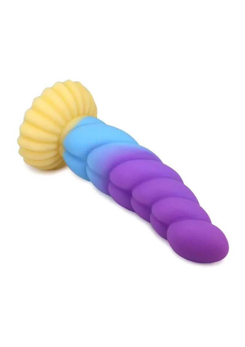 Kiotos Monstar Cox Misty Silicone Cock with Suction Cup - Image 3