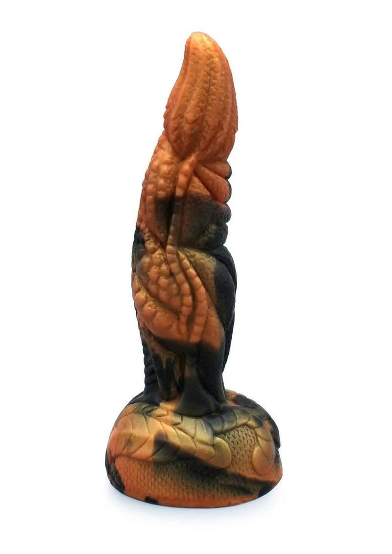 Kiotos Monstar Cox Ravex Silicone Cock with Suction Cup - Image 2