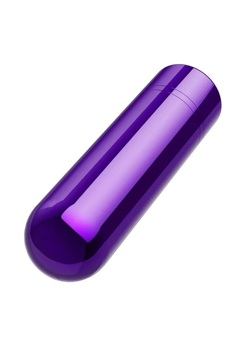 Kool Vibes Rechargeable Mini Bullet - Image 4