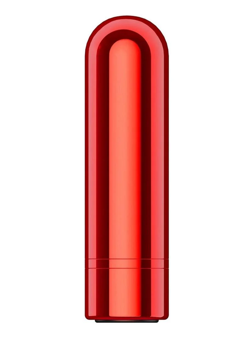 Kool Vibes Rechargeable Mini Bullet - Image 6