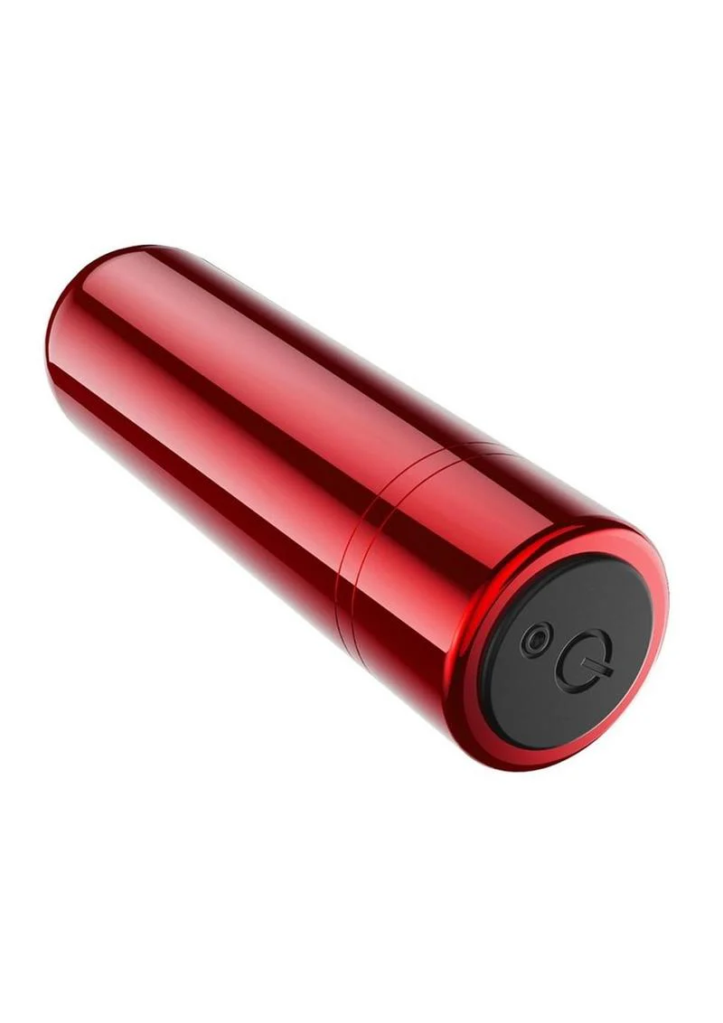 Kool Vibes Rechargeable Mini Bullet - Image 8