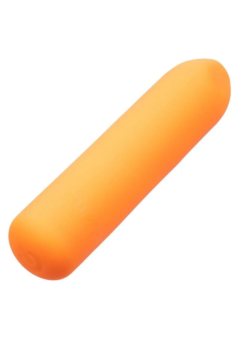 Kyst Fling Rechargeable Silicone Bullet Massager - Image 2