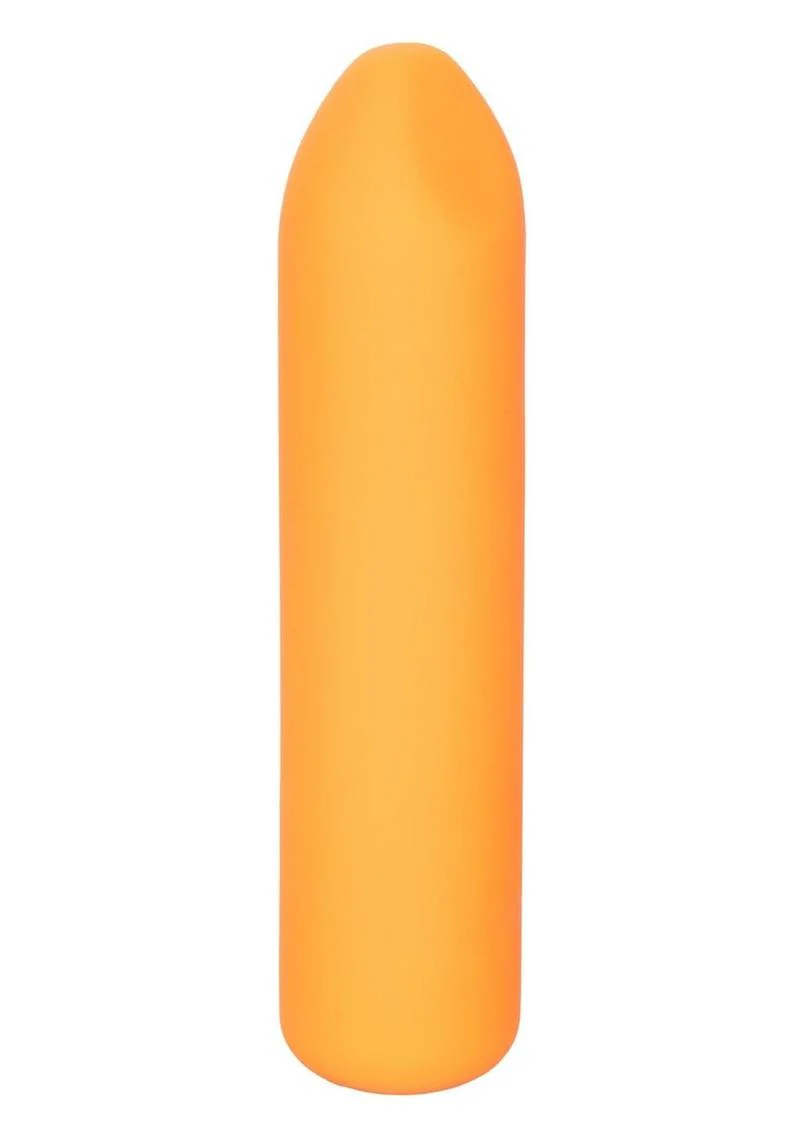 Kyst Fling Rechargeable Silicone Bullet Massager - Image 3
