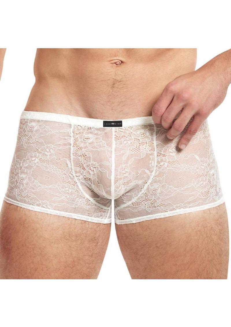 Lace King Lace Boxers - Image 16