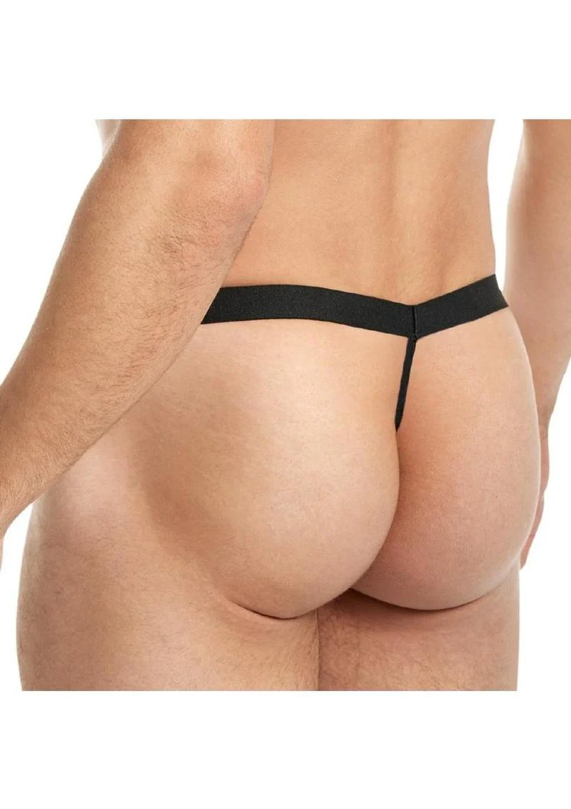 Lace King Lace G-String - Image 3