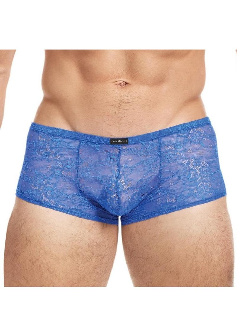 Lace King Lace Trunks - Image 14