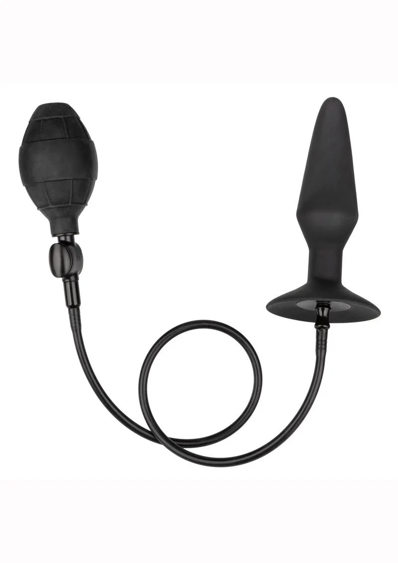 Large Silicone Inflatable Plug - Image 4