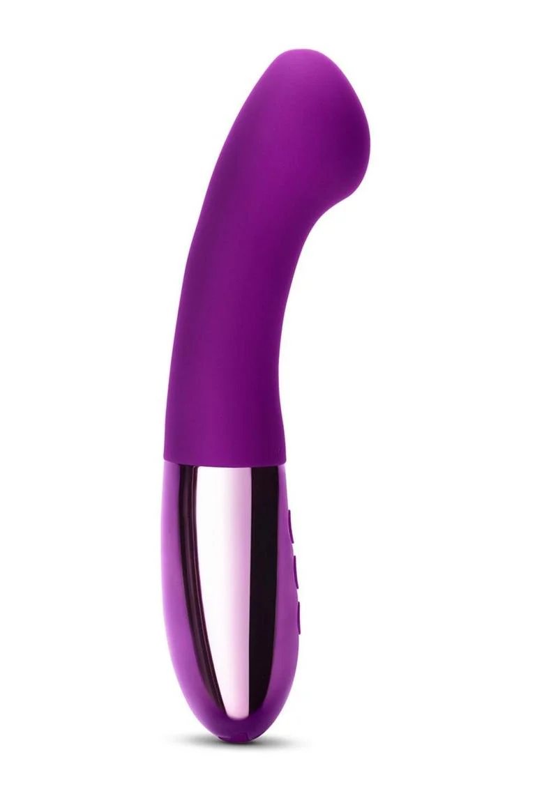 Le Wand Gee Rechargeable Silicone Body Wand - Image 5