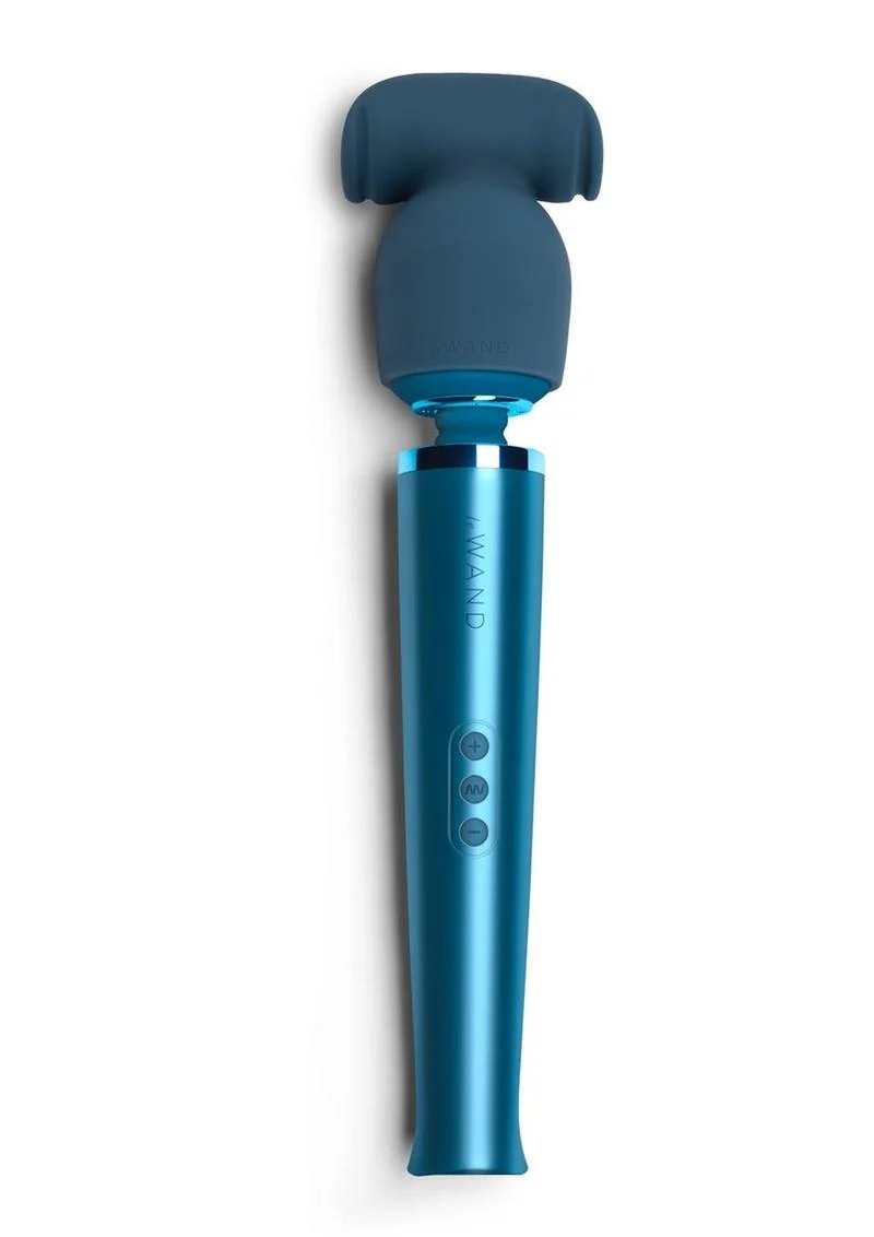 Le Wand Stroke Silicone Attachment - Image 4