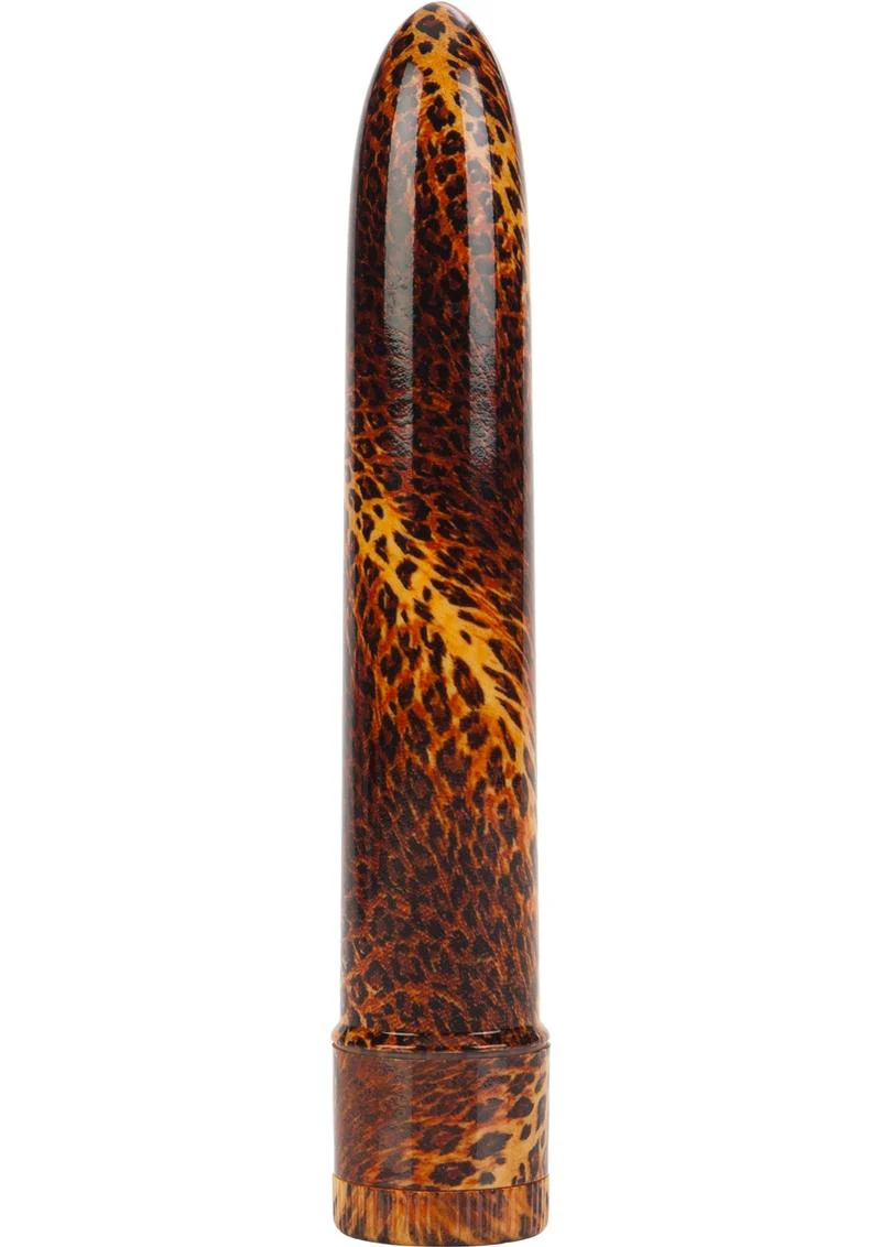 Leopard Massager Vibrator - Image 3