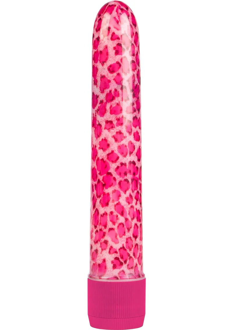 Leopard Massager Vibrator - Image 6