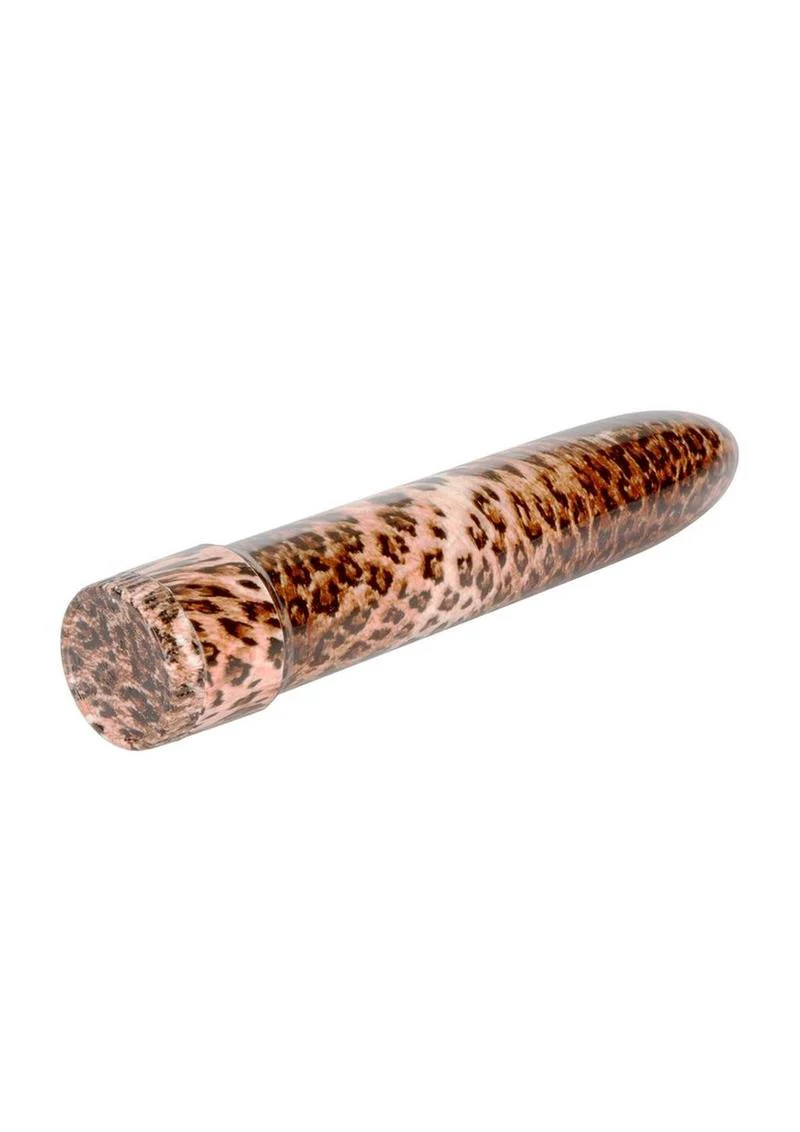 Leopard Waterproof Mini Massager - Image 2