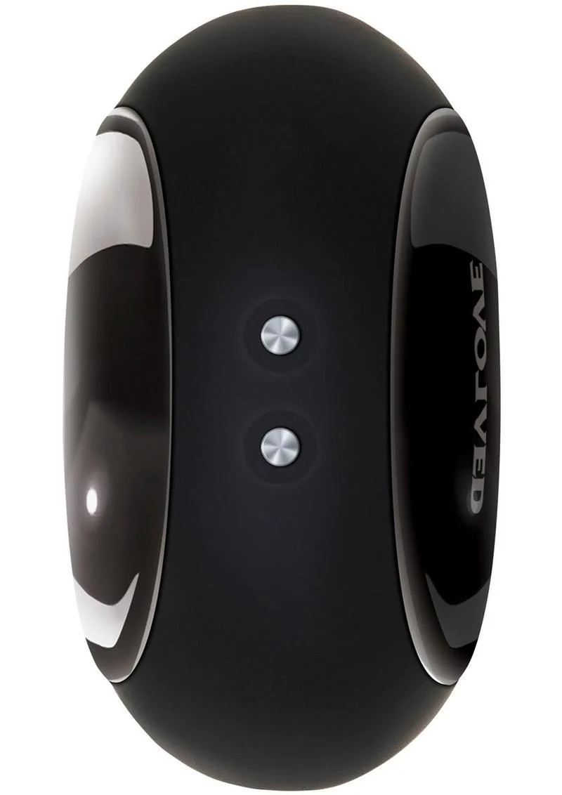 Lickity Slit Rechargeable Silicone Massager - Image 4