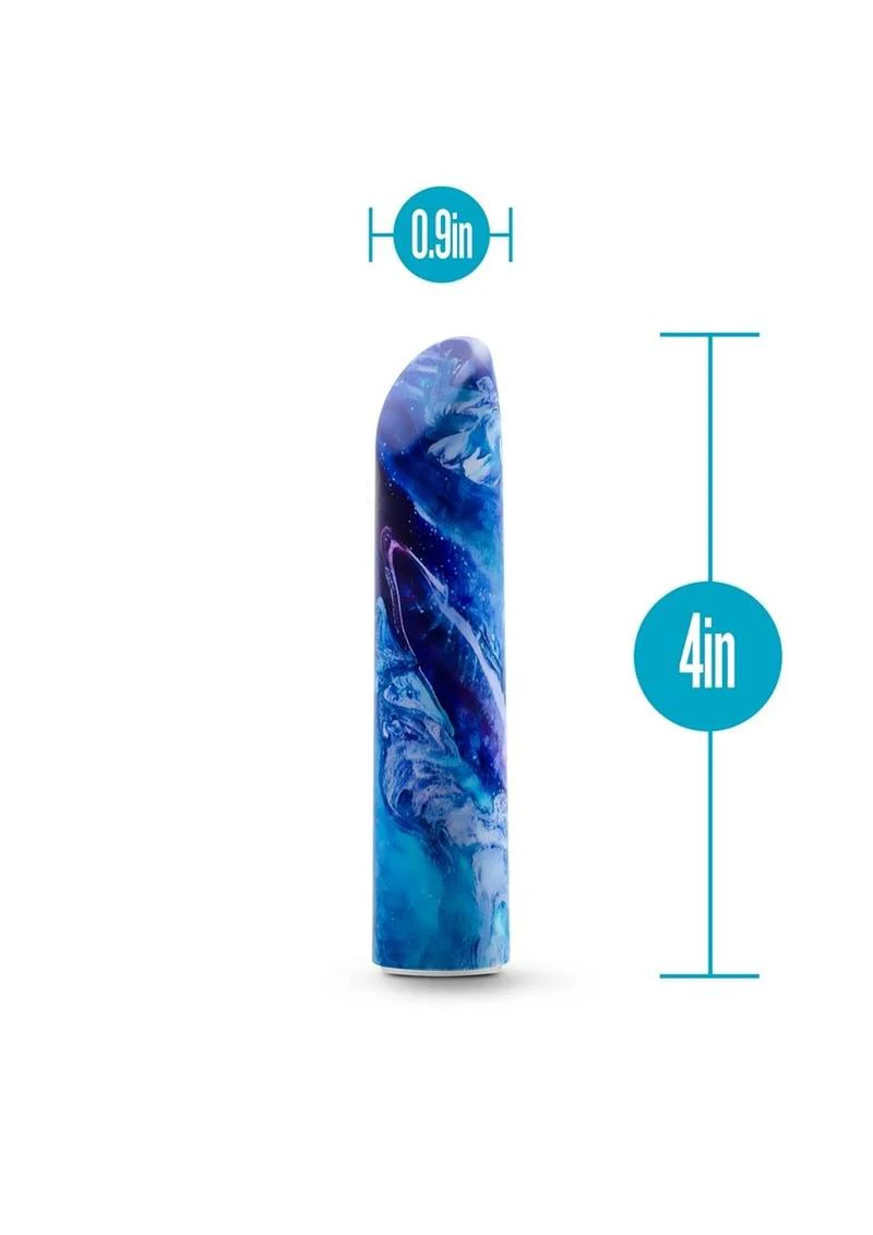 Limited Addiction Mesmerize Rechargeable Power Vibrator - Image 2