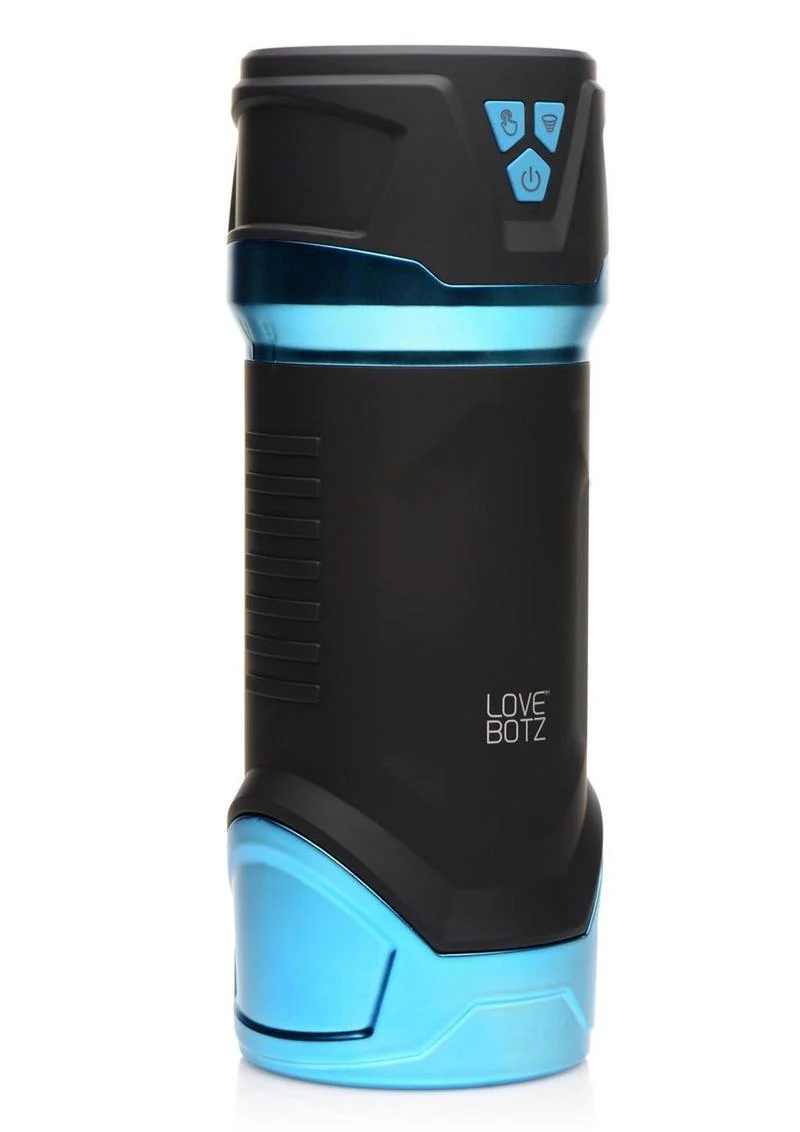 Lovebotz Auto Milker Intense Rechargeable Sucking Masturbator - Image 2