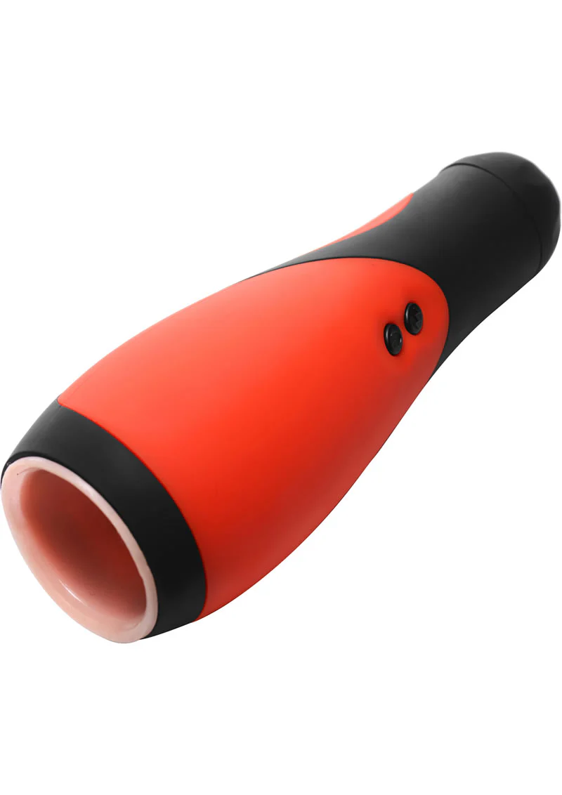Lovebotz Vibra Head Bionic Auto Stroker - Image 4