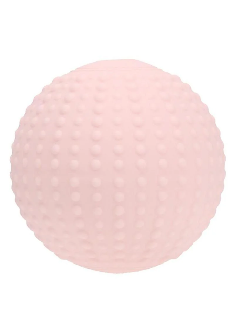 Loveline Comfortpulse 10 Function Silicone Rechargeable Massager - Image 5