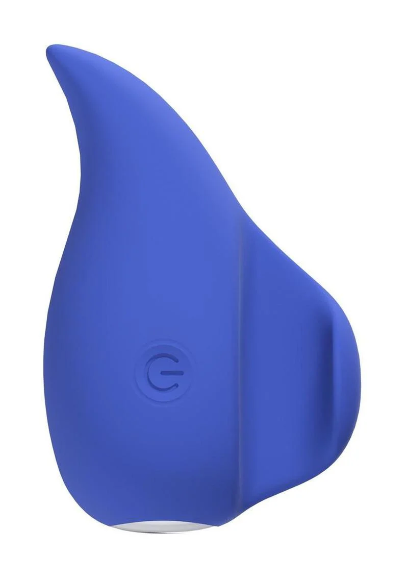 Loveline Ergodrop 10 Function Silicone Vibrator - Image 4