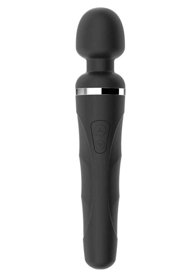 Lovense Domi 2 Rechargeable Wand Massager - Image 4