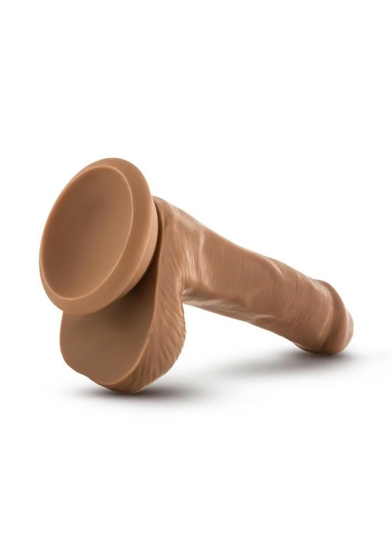 Loverboy Captain Mike Dildo with Balls - Image 2