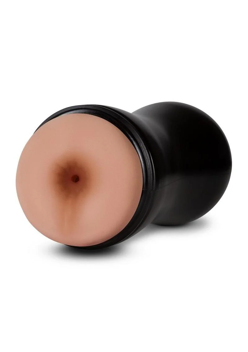 Loverboy Cowboy Self Lubricating Anal Pocket Stroker - Image 3