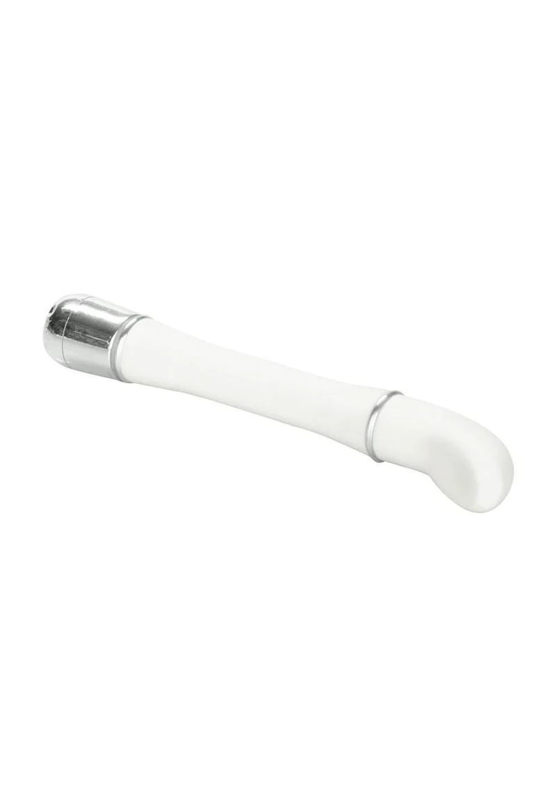 Lulu Satin Scoop Vibrator - Image 6