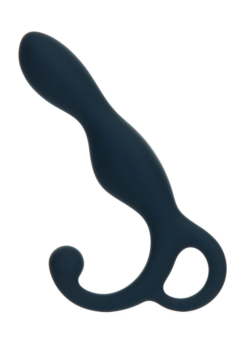 Lux Active Lx1 Silicone Rechargeable Anal Trainer with Bullet - Image 3