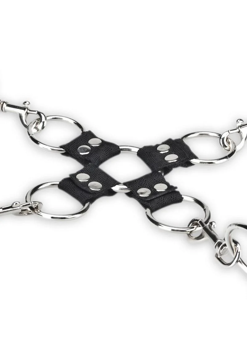 Lux Fetish Hogtie - Image 3