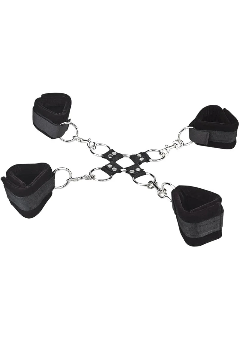 Lux Fetish Hogtie - Image 4