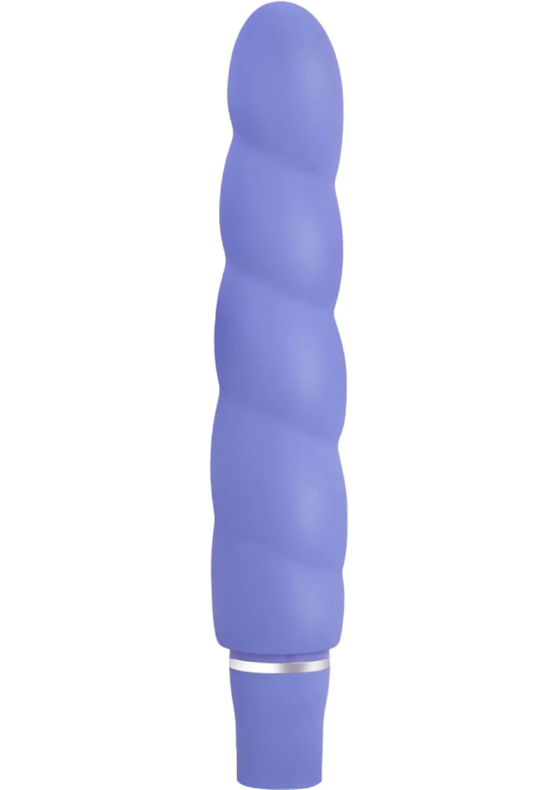 Luxe Anastasia Silicone Vibrator - Image 6