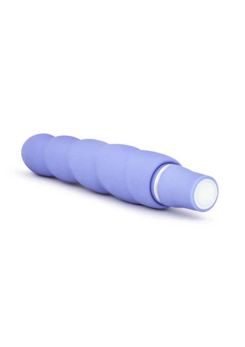 Luxe Anastasia Silicone Vibrator - Image 8