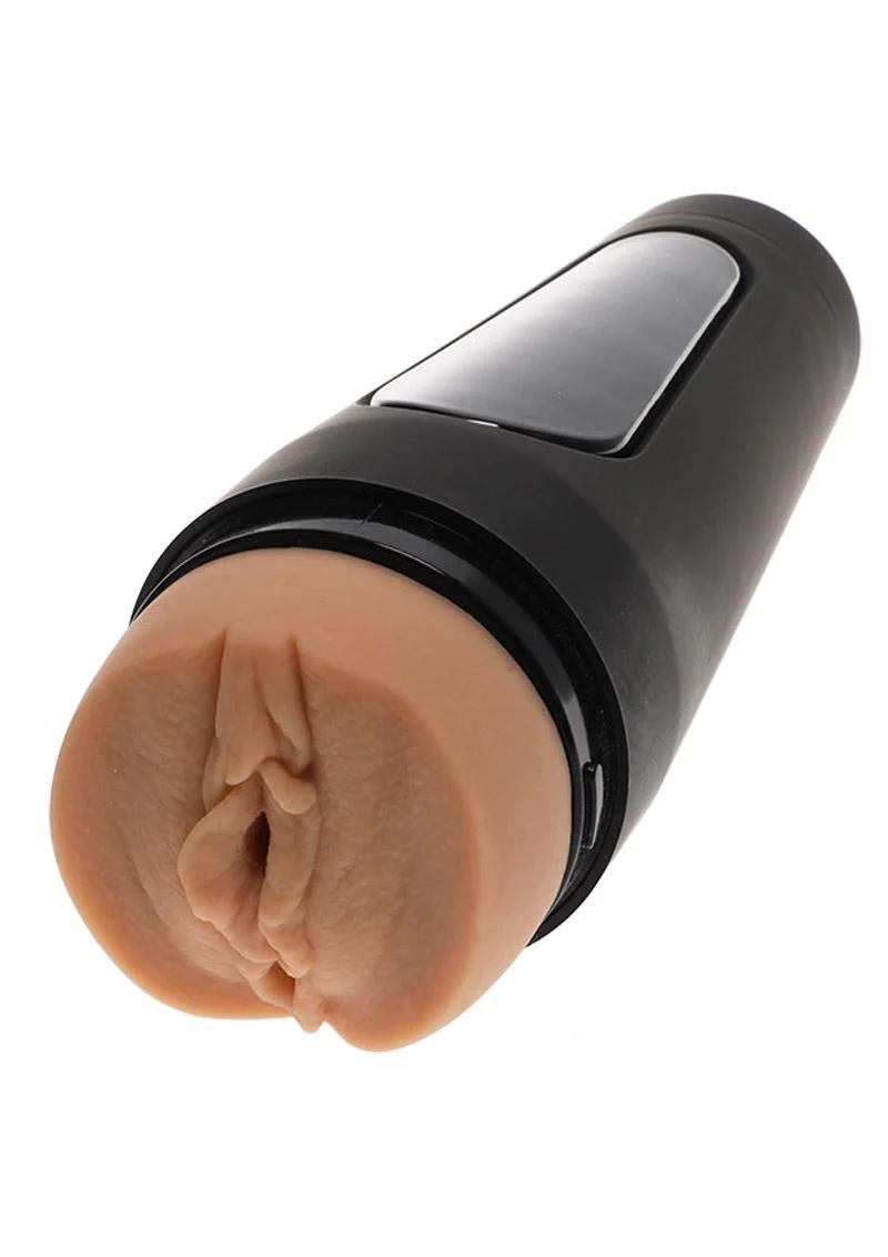 Main Squeeze Leo Of Leolulu Ultraskyn Masturbator - Pussy - Image 2