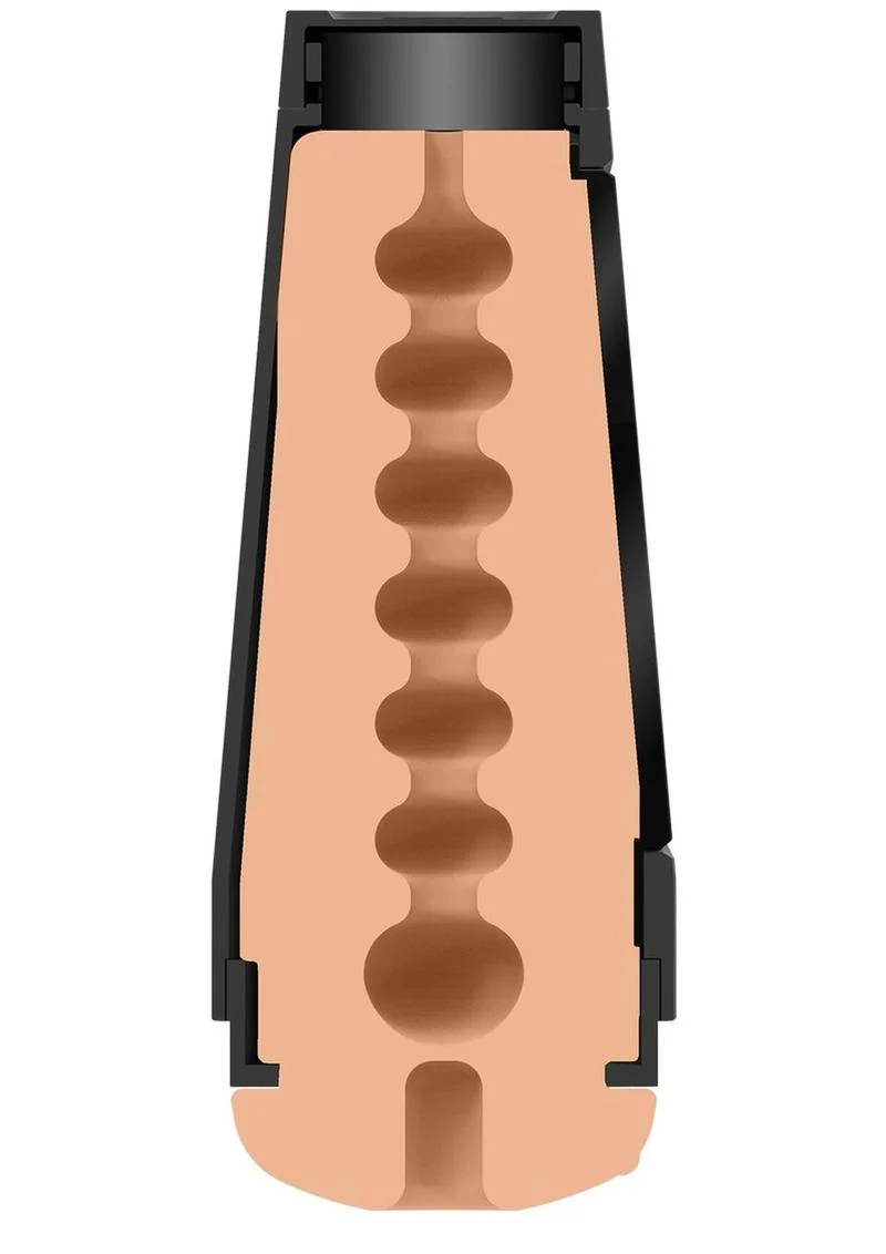 Main Squeeze The Virgin Ultraskyn Masturbator - Pussy - Image 2