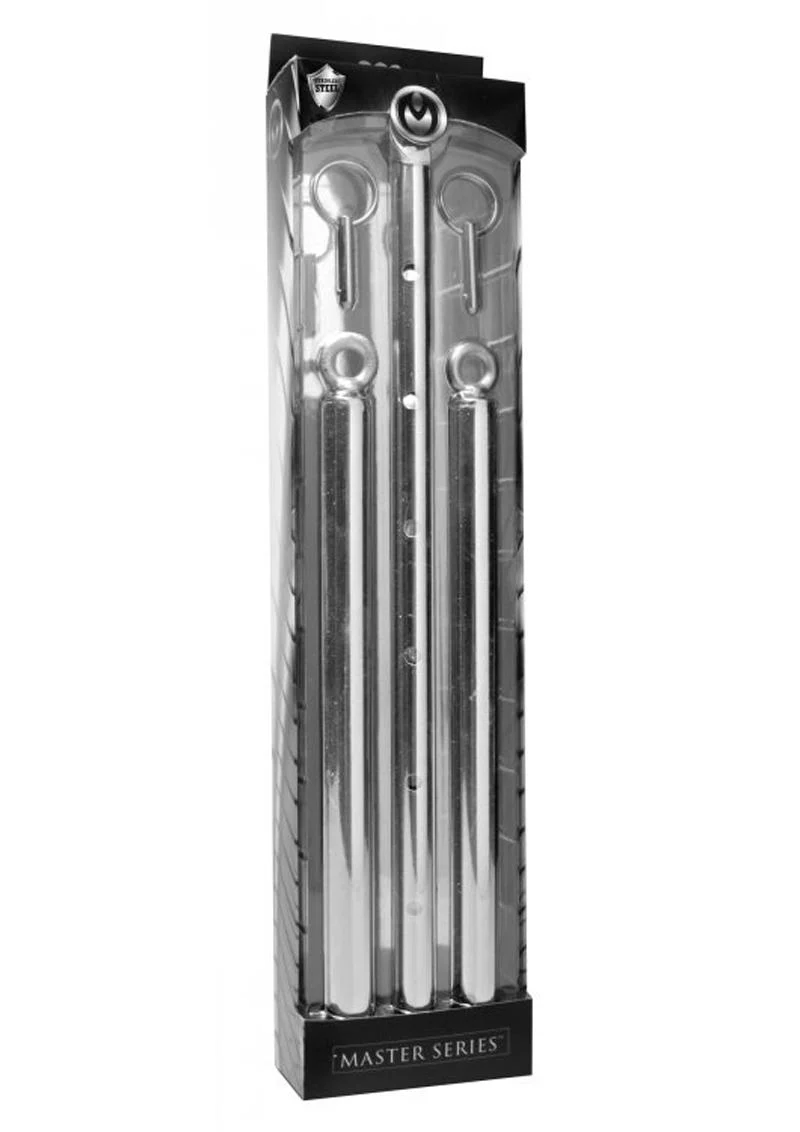 Master Series Adjustable Steel Spreader Bar - Image 3