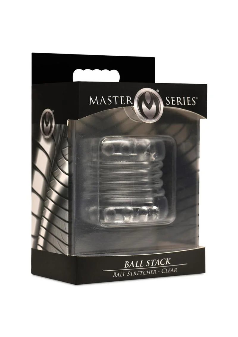 Master Series Ball Stack Ball Stretcher - Image 4