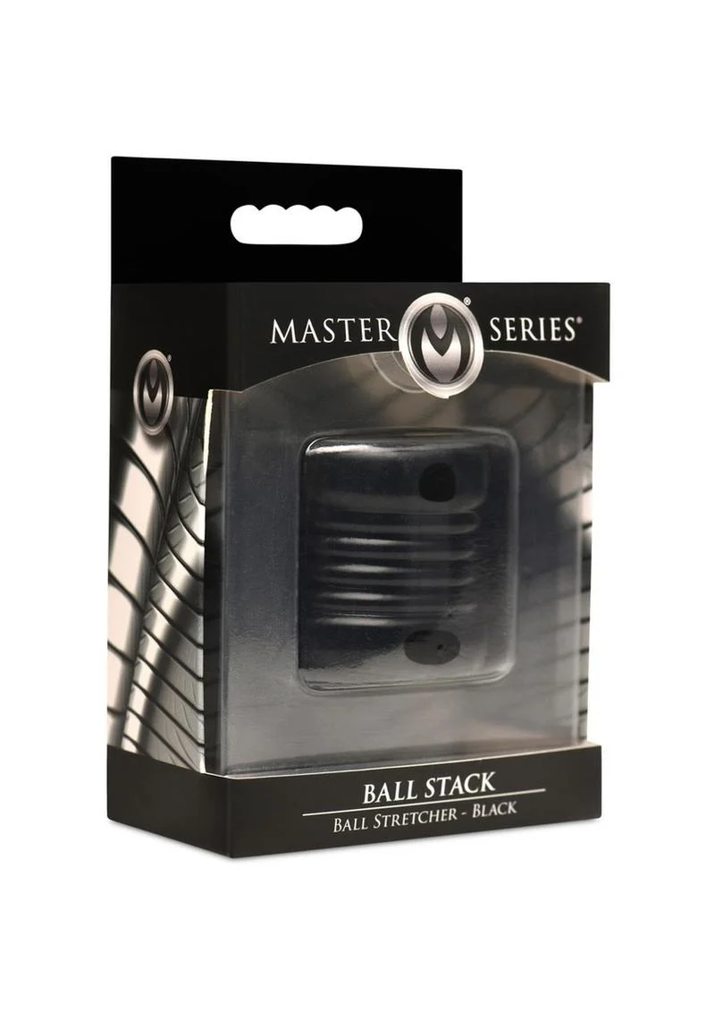 Master Series Ball Stack Ball Stretcher - Image 6