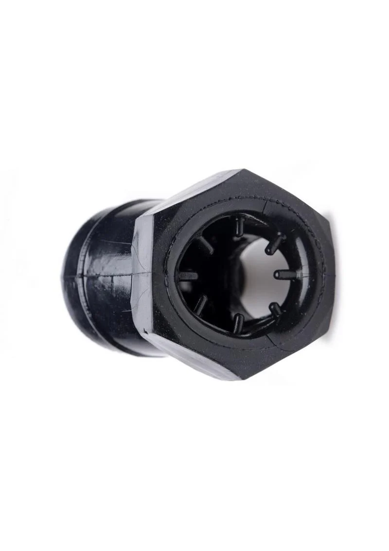 Master Series Detained Restrictive Chastity Cage - Image 4