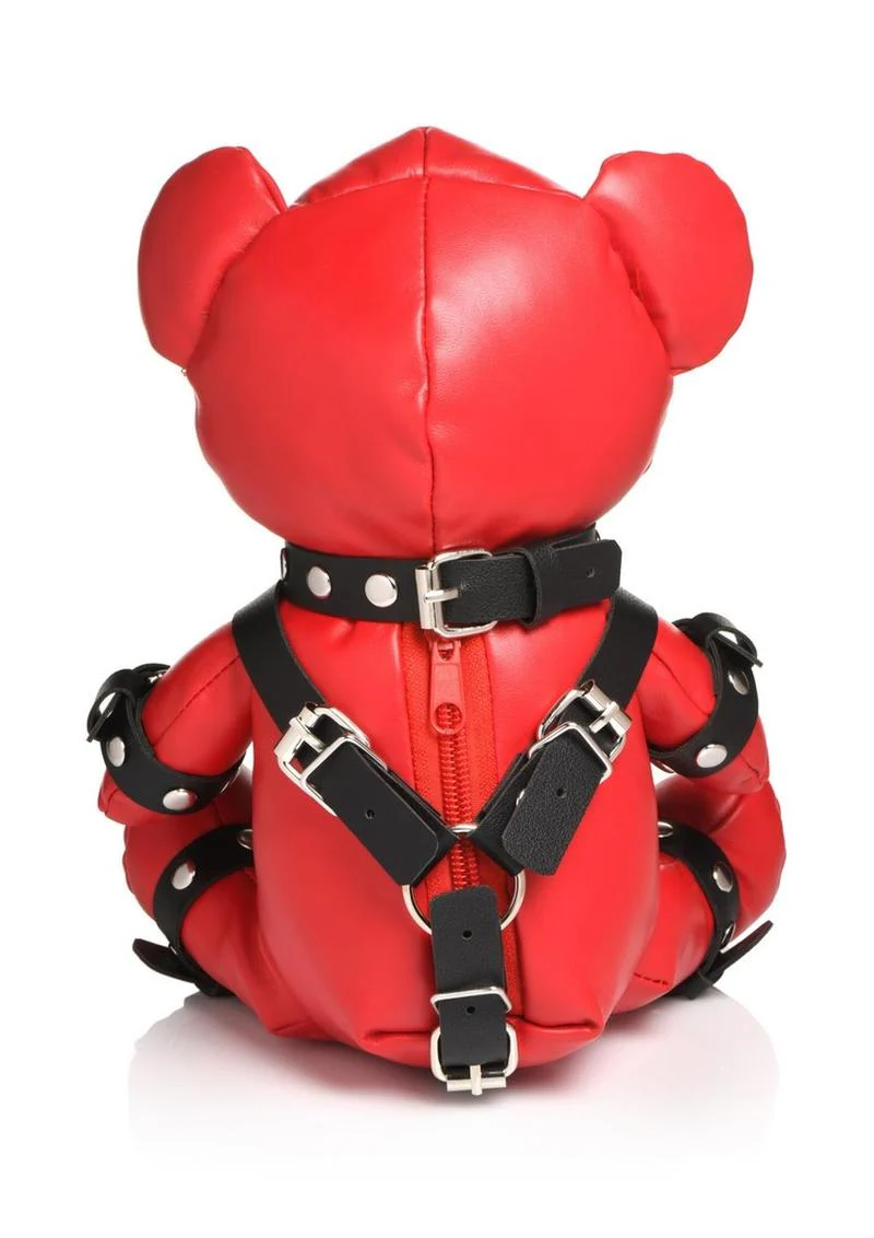 Master Series Gimp Bear - Image 4