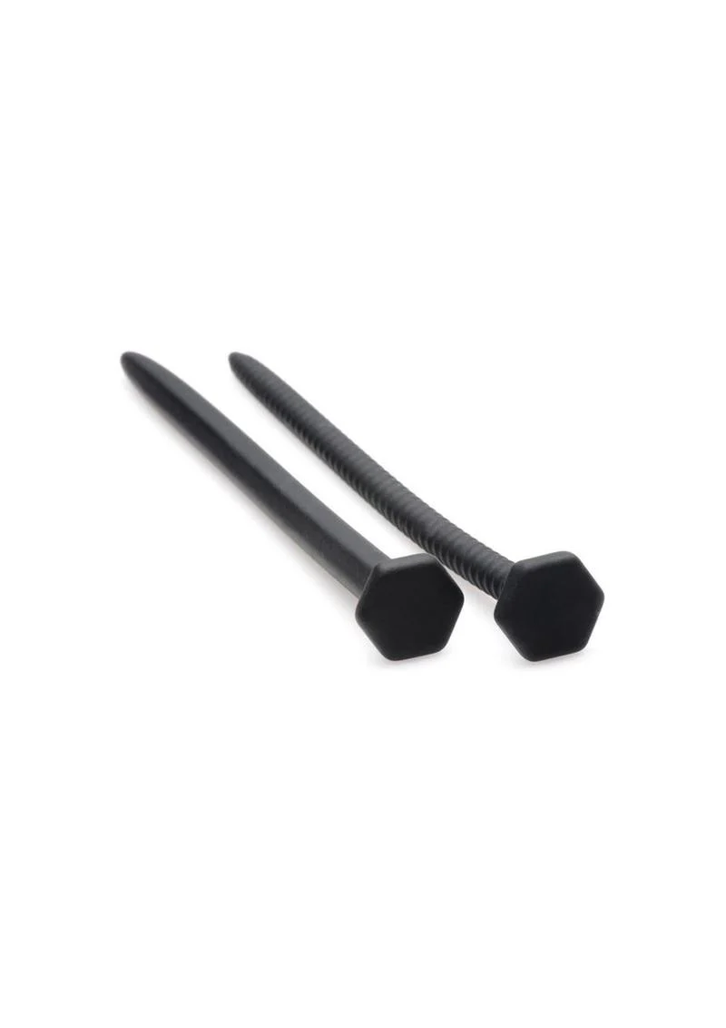 Master Series Hardware Nail and Screw Silicone Sounds - Image 4