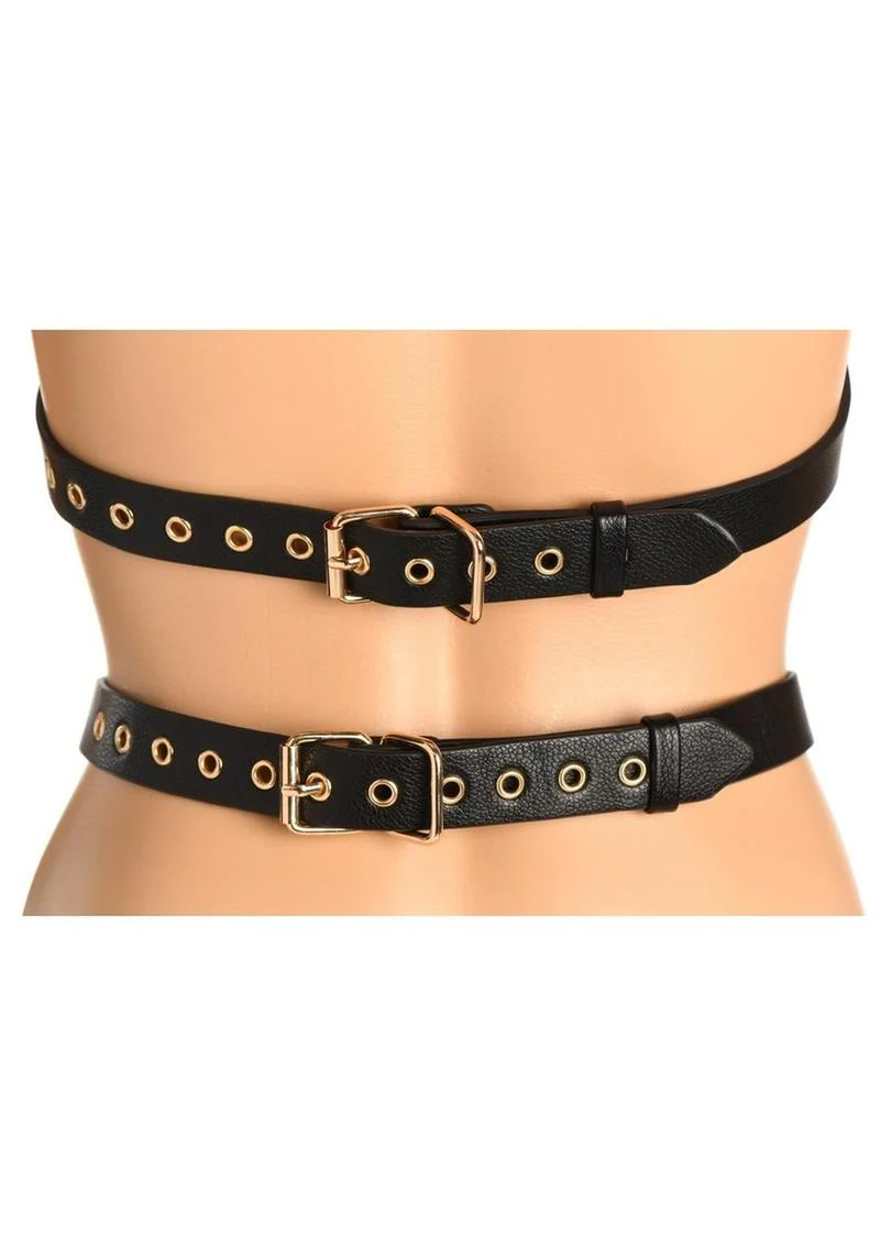 Master Series Harness with Restraints - Image 4