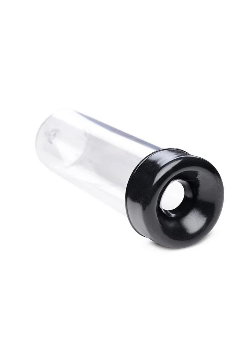 Master Series Jack Mate Penis Pump - Image 3