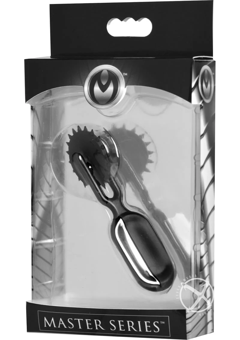 Master Series Lil Devil Mini Sensation Wheel - Image 3