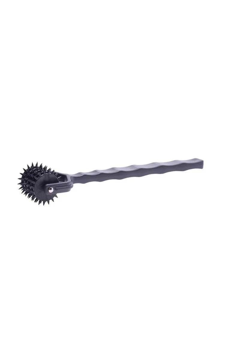 Master Series Spiked 5 Row Pinwheel - Image 4