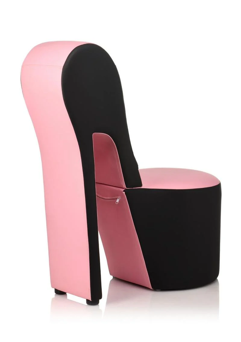 Master Series Stiletto Sex Chair - Image 3