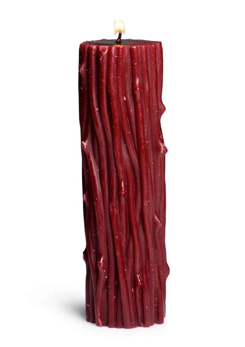 Master Series Thorn Drip Candle - Image 2