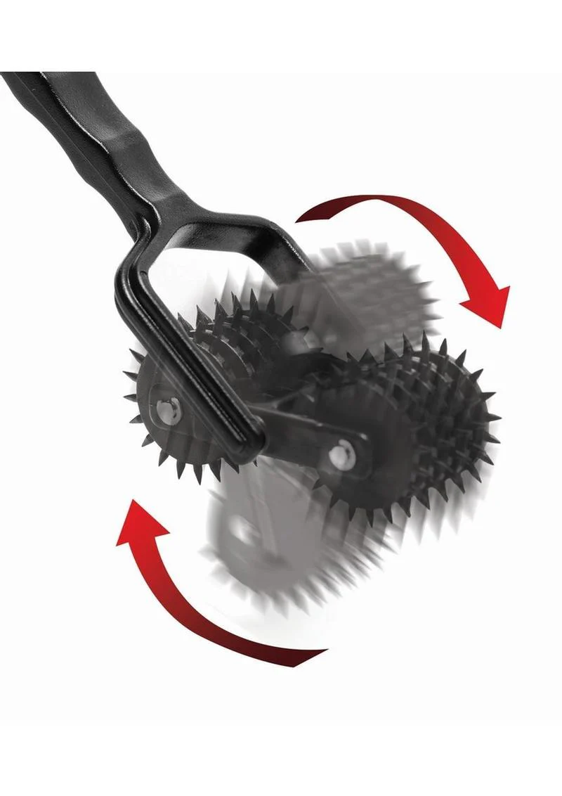 Master Series Transfix 10 Reel Dual Pinwheel - Image 3